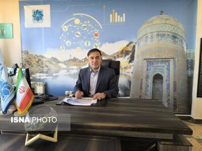 رئیس پارک علم و فناوری اردبیل خبر داد: تلاش برای ایجاد پردیس علم و فناوری مشترک میان جهاد دانشگاهی و پارک علم و فناوری اردبیل در حوزه صنایع خلاق