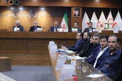 بودجه ۲۶ میلیاردی تیراندازی با کمان در سال ۱۴۰۳/ درخواست کماندار المپیکی از وزارت ورزش