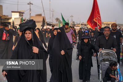 چند توصیه ساده اما مهم به زائران اربعین حسینی / لزوم تمرین پیاده‌روی پیش از آغاز سفر