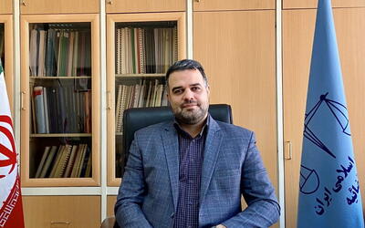 مراسم بزرگداشت ۴۷ کودک شهید جنگ ۱۲ روزه برگزار شد 