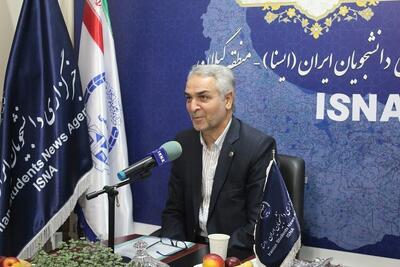 تملک زمین برای نصب دکل از مهمترین چالش‌های مخابرات است/گیلان پیشرو در توسعه فیبر نوری