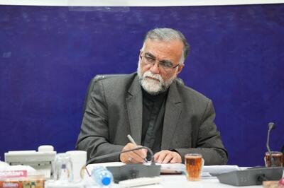 جهاد دانشگاهی قدرت پیوند دانش و فناوری با مسائل بومی را دارد