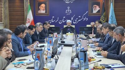 احکام قضایی در خصوص مخلان امنیت بطور دقیق اجرا شود