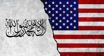 بررسی روابط طالبان و آمریکا در سه دهه اخیر و آینده این روابط - تحولات جهان اسلام