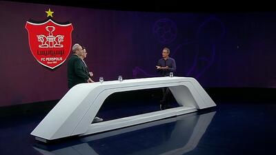 فرزاد آشوبی: سرژ اوریه بازیکن بزرگی است اما...