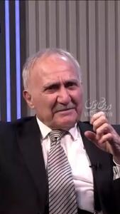 بغض بی‌امان حسین کلانی برای همایون بهزادی