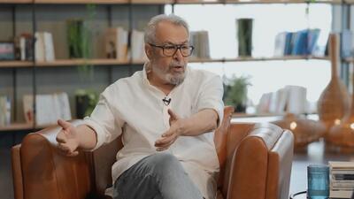 آقاجری، تنها سرمربی نابینای فوتبال ایران و جهان