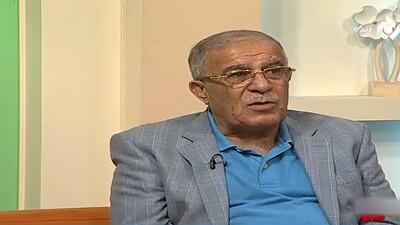 حسن روشن: نحوه خروج سید حسین حسینی از استقلال اشتباه بود