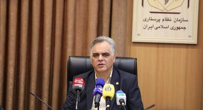 مطالبات معوق پرستاران به ۸ ماه رسید | جهان نیوز