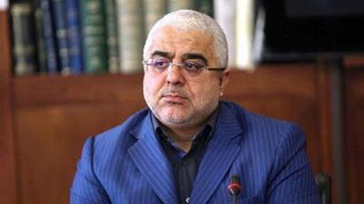 غلامعلی جعفرزاده: پزشکیان باید در رأس کابینه از افراد همسو استفاده می‌کرد