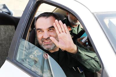 ۳۷ سال دیگر در مرز شهادت مجاهدت کرد