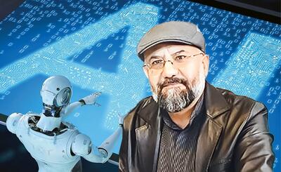 سرشار از دانش هوش، تهی از تصمیم هوشمند!