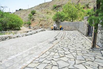 ۲۵۰ روستا در زنجان نیازمند تهیه طرح هادی است