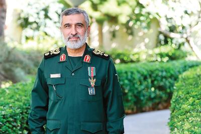 فرق شکافته‌ای که او را به مولایش علی (ع) پیوند زد