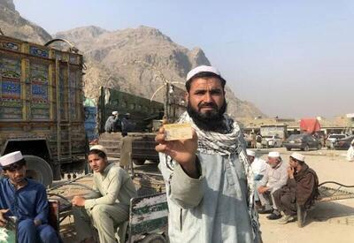 پاکستان مرحله جدید بازگرداندن اتباع افغانستانی را آغاز می کند