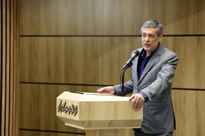 گلایه رئیس اتاق بازرگانی استان کرمان از بی توجهی به بهره وری