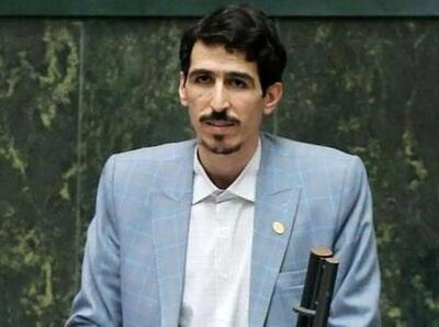 دفاع عجیب نماینده مجلس از پخش گزارش مرکز آبفای تهران توسط صدا و سیما/ رئیس آبفای تهران و حراستش باید برکنار شوند