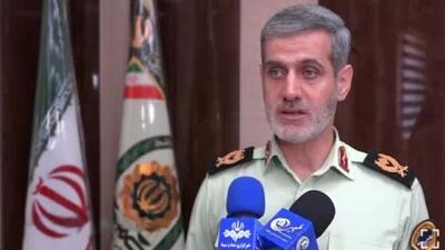 صدور بیش از ۴۲ هزار گذرنامه برای ایام اربعین در مازندران