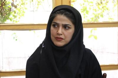 علی لاریجانی: صدای من میاد؟