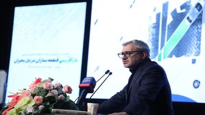 مسیر رشد اقتصادی از صنعت خودرو می‌گذرد