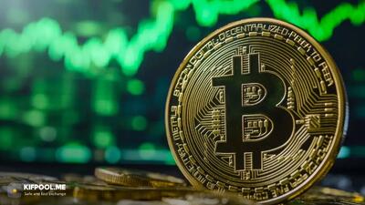 رابرت کیوساکی درباره نفرین بیت‌کوین در ماه اوت هشدار داد