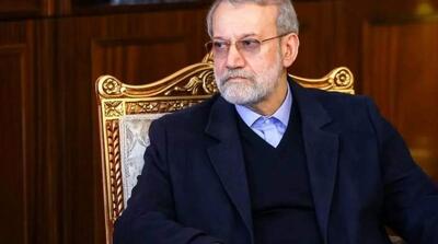 امیدوارم لاریجانی رادیکال ها را پاسخ‌گو کند - مردم سالاری آنلاین