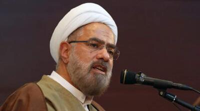 مرتضی جوادی آملی در پیامی به علی لاریجانی: از التهاب های موجود بکاهید - مردم سالاری آنلاین