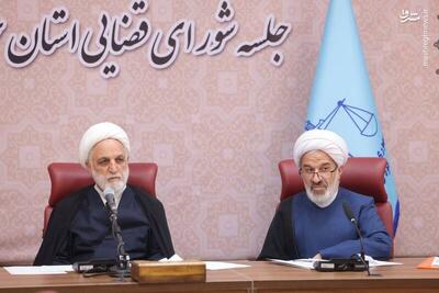 ۴۵۹ میلیارد تومان اعتبار به منظور تجهیز مراکز و مراجع قضایی استان خراسان شمالی در نظر گرفته شد
