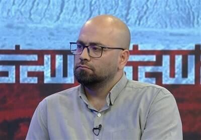 حرکت روی روان صهیونیست‌ها