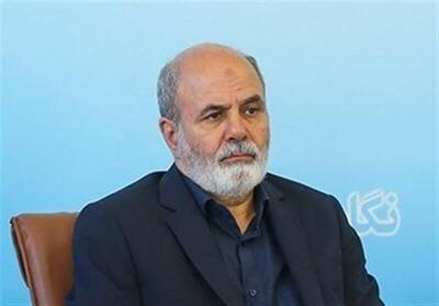 احمدیان نماینده ویژه رئیس‌ جمهور شد