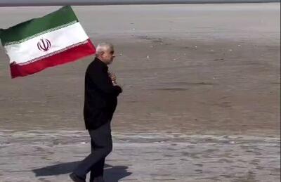 چرا می‌خواهند ایران را ویران کنند؟
