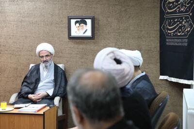 ضرورت جانمایی مساجد در شهرک‌های جدید التاسیس استان سمنان