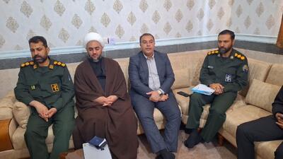 پیشتازی استان کرمان در میزبانی از شهدای گمنام