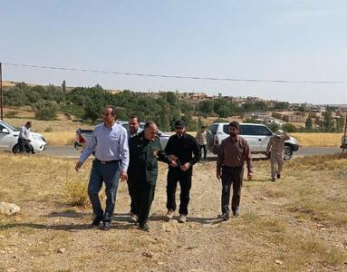 آبرسانی به ۲۳ روستای بیجار تا پایان مهرماه به سرانجام می‌رسد