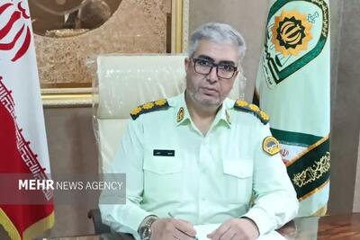 ۲۰۷۹۵ جلد گذرنامه برای زائران اربعین در شرق تهران صادر شده است