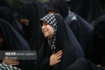 اجتماع طرح ولایتی‌ها در مشهد