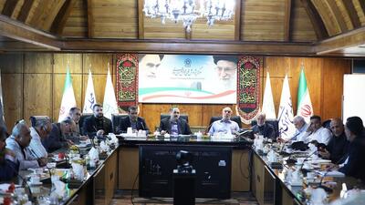 نگاهداری: هر اقدامی در برجسته کردن شکاف‌ها بازی در زمین دشمن است
