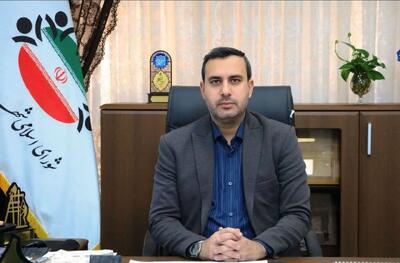  رئیس شورای شهر شاهرود انتخاب شد؛ تکرار ریاست «یونسیان» برای سال پنجم