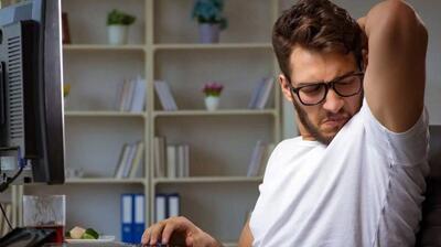 میگنا - چرا عرق‌تان بوی بد می‌دهد؟ / محصولات ضدتعریق عطاری‌ها معتبر هستند؟