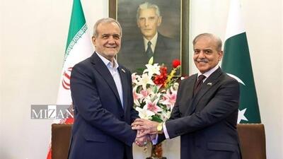 اهمیت راهبردی روابط ایران و پاکستان