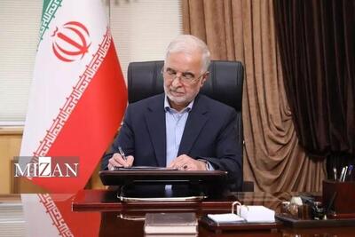 وزیر کشور انتصاب دبیر جدید شورای عالی امنیت ملی را تبریک گفت