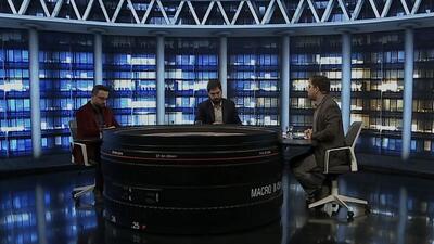 جلائی‌پور: صداوسیما زمانی مولفه‌ای از امر ملی بود/ مهدیار: امر ملی فقط توافق افراد زنده نیست