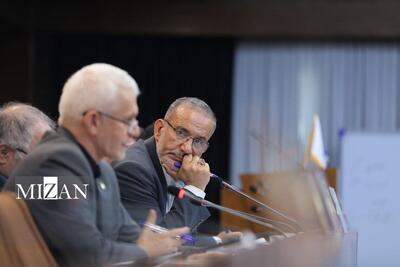 شعبانی‌بهار: سال گذشته ۲۲۱ روز اردو داشتیم/ سایت تیروکمان ایران در حال نزدیک شدن به بهترین سایت‌های جهان است