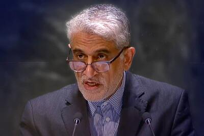 واکنش ایران به اتهام ارسال موشک‌های بالستیک به روسیه