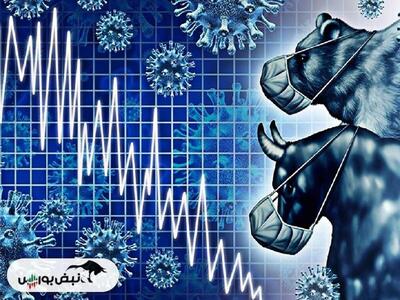 نبض بورس‌های جهانی در ۱۴ مرداد | عقب‌گرد وال‌استریت همزمان با رشد شاخص‌ها در اروپا و آسیا