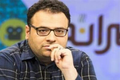 لاریجانی سوم
