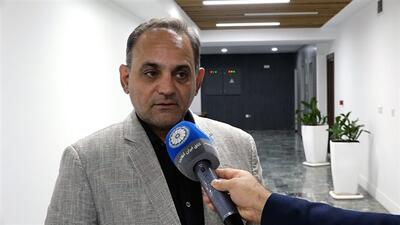 آرمان خالقی: انتخاب شنبه به جای چهارشنبه، انتخاب مناسب‌تری برای تعطیلات احتمالی است