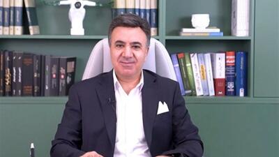 دکتر علیرضا کیانی رئیس هیات‌مدیره انجمن صنایع شوینده، بهداشتی و آرایشی ایران شد