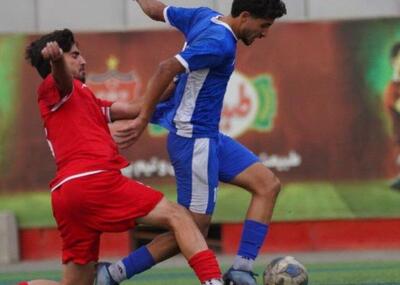 دربی پرسپولیس و استقلال چند چند شد؟/ اولین برخورد هاشمیان و ساپینتو - پارس فوتبال