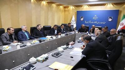 فراکسیون ورزش مجلس: ساختار باشگاه استقلال را اصلاح کنید - پارس فوتبال